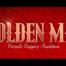「GOLDEN MIC」