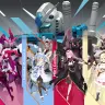「GUNDAM」×「hololive production」第2弾