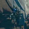 『Cairn』のゲーム画面
