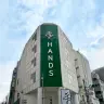 ハンズ渋谷店