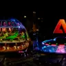 Adobe Summit 2025: Sphere Experience / Motion Graphics / 2025