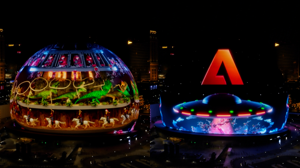 adobe