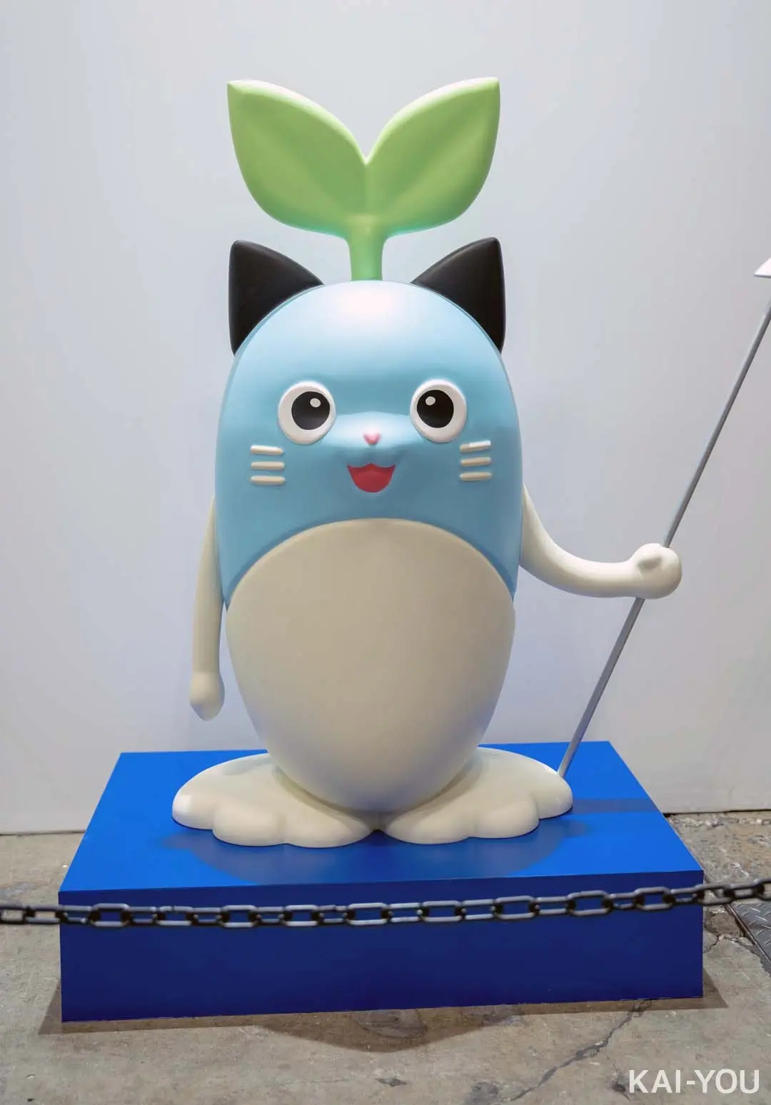 「にじさんじフェス2026」Day1会場写真-9