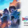 「enogu 8th Anniversary Live 決戦前夜」メインビジュアル