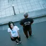 「Vans Artist Collection With GUCCIMAZE」ウィメンズアパレル2