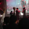 表彰式でのあcolaさん