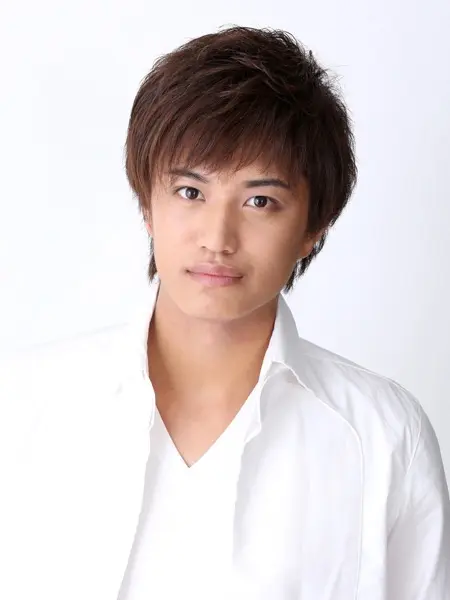 井上正大