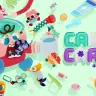 『キャンディーカリエス』