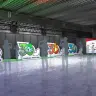 ポケモン30周年を記念したフォトスポット