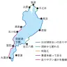 「ビワイチ」コース概要