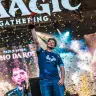 競技プレイの最高峰「マジック：ザ・ギャザリング 世界選手権」。年に一度開催され、賞金総額100万ドルと栄誉をかけて世界中の強豪を競い合う