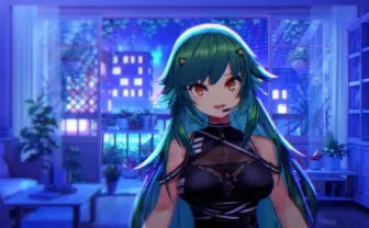 にじさんじVTuber北小路ヒスイ、婚約を報告　既婚者ライバーとしての活動に意欲