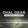 OVAL GEAR animation studio