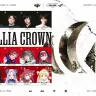 Camellia Crown (カメリア・クラウン) 下段がNEXT