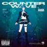 導凰『COUNTER WAVE』通常盤ジャケット写真