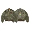 POKÉMON MADE PADDED BLOUSON ¥74,800 (TAX INCLUDED)
