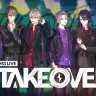 「THE TAKEOVER」