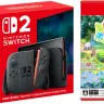 画像5: 「Nintendo Switch 2」が1万円の値上げ　49,980円から59,980円へ