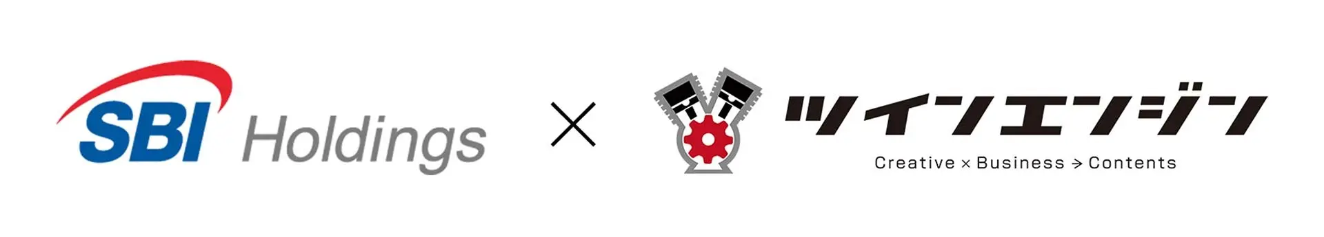 ツインエンジン、SBIホールディングスと資本業務提携へ　新IPの創出や海外展開を促進