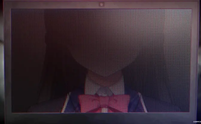 にじさんじ×第四境界による代替現実ゲーム発表　PVに不穏な月ノ美兎が登場