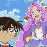 『名探偵コナン』6月6日放送回「はなまるな真実アンサー」より