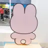 裏からみた「すおうさんご」は意外と大きい