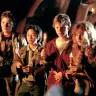 映画『グーニーズ』