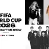 FIFA World Cup 2026™ Final Halftime Show
