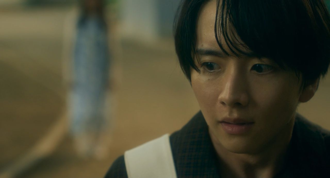 映画『口に関するアンケート』場面写真