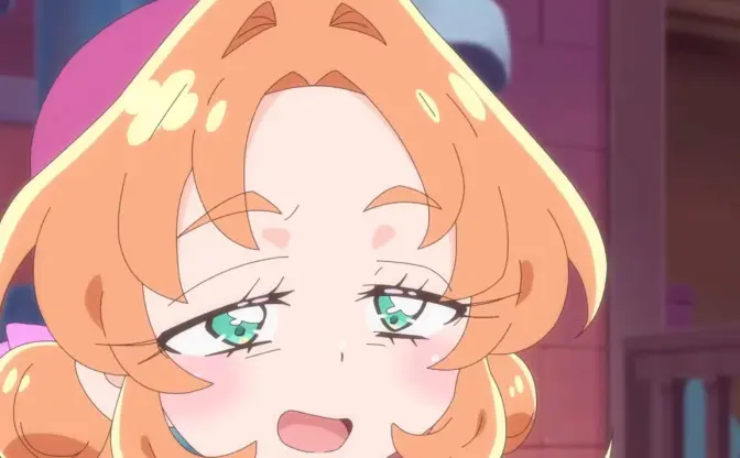 コナン×プリキュア！ コラボPV公開　明智あんな、麻酔銃確定