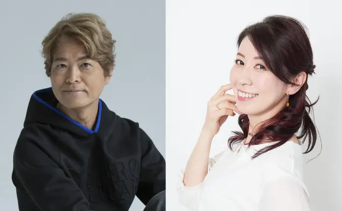 声優 古谷徹と三石琴乃が日本国憲法を朗読　ニコ生の憲法記念日企画で24時間配信
