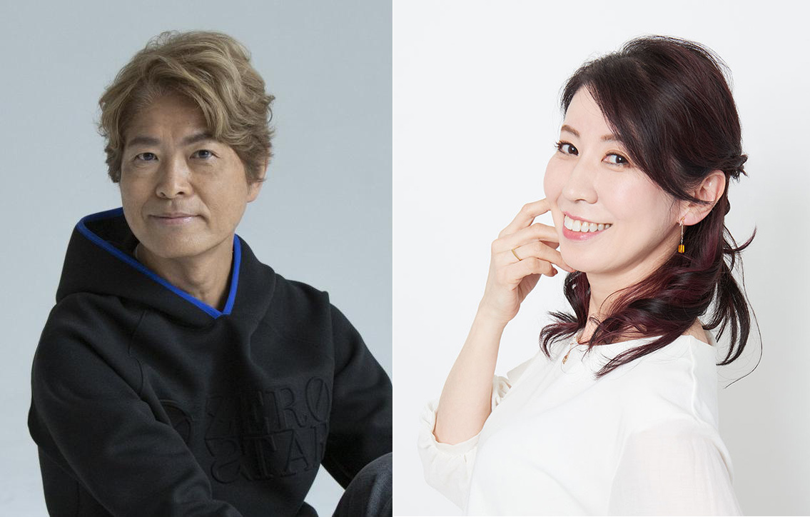 声優 古谷徹と三石琴乃が日本国憲法を朗読 ニコ生の憲法記念日企画で24