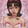 映画『パーフェクトブルー』ポスター