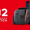 値上げが発表されたNintendo Switch2／画像は任天堂公式サイトから