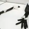 Vesalius Bandageさんの私物「Handcar Gloves ハンドカメラ配信用の手袋」