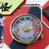 「劇場版モノノ怪」のファッションアイテムがSuperGroupiesから発売！