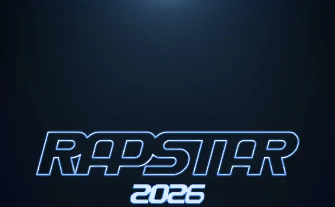 「RAPSTAR 2026」開催決定　ABEMAの次世代ラッパー発掘オーディション番組