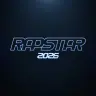 「​RAPSTAR（ラップスタア） 2026」ティザービジュアル／画像は公式Xより