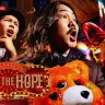 Abema新番組「Kamui’s HYPE THE HOPE」