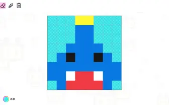 ドット絵から“鳴き声”を生成するサイト「DOTVOICE」が可愛い！  種類は5000兆通り