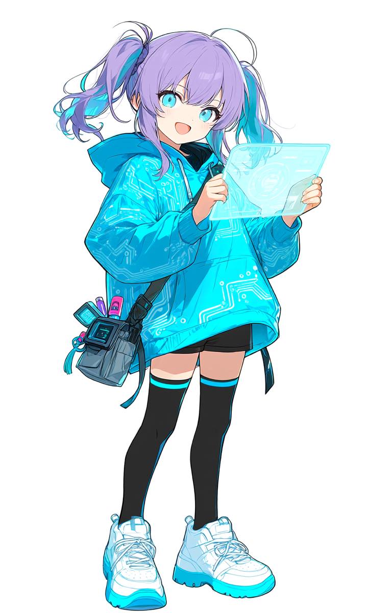 「Mio.2」によって生成された画像
