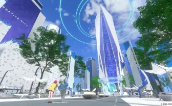 ホロライブ発メタバース「ホロアース」サービス終了　約32億円の特別損失を計上