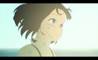 荒廃した世界を旅する自主制作アニメ『鯨を夢む』が面白い！ 『映像研』大童澄瞳が声優参加