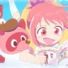 アニメ『これ描いて死ね』先行カット7