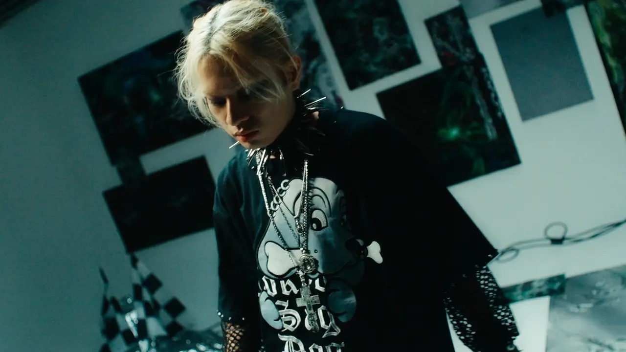 STARKIDS - GALFY7【Official Video】
