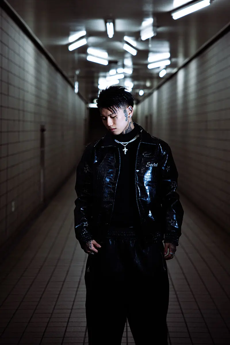 Pxrge-Trxxxperさん