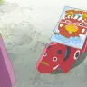 『ふくふくの地図』
