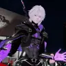 グリーティングでは筆者にも声をかけていった