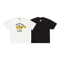 ポケモン×HUMAN MADEコラボ第2弾発売 コイキングのアロハシャツなど全
