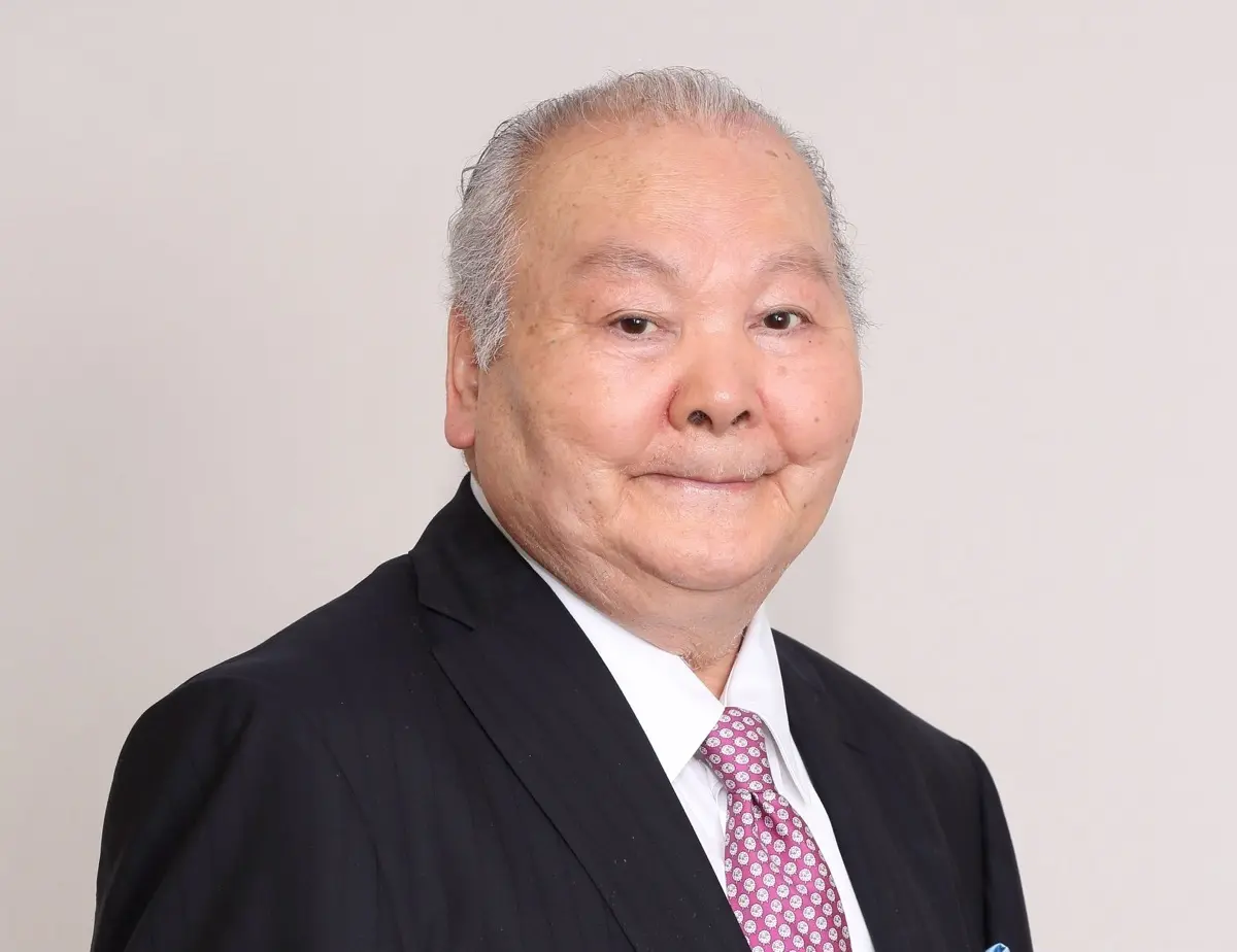 将棋棋士の加藤一二三さん死去、86歳 “ひふみん”の愛称で親しまれた天才